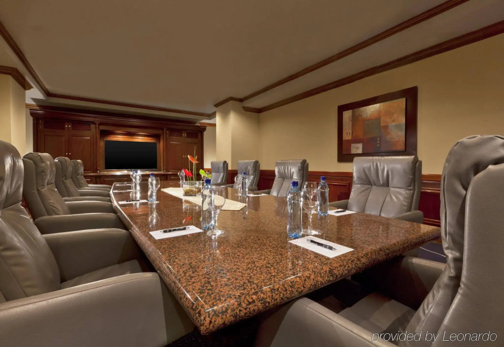The Westin Camino Real, Guatemala