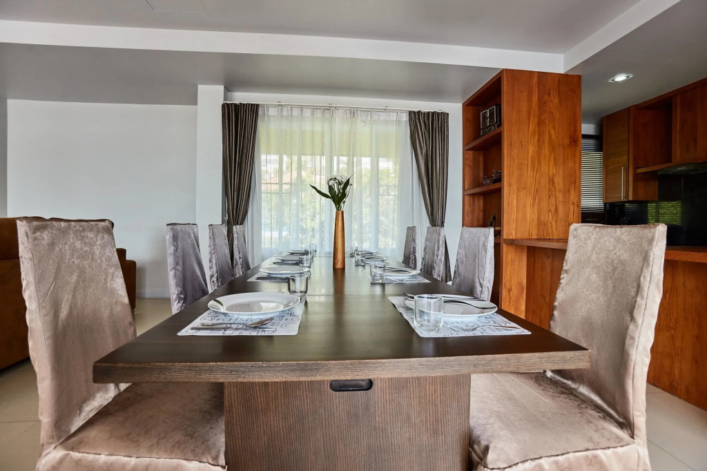 NB Villa Vimana