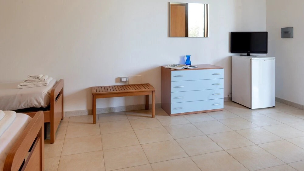 Italianway - B&B Olivar