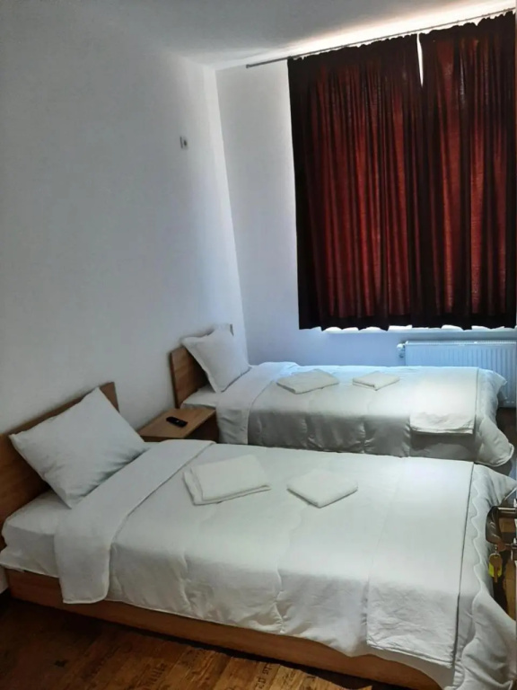 The Cohens Guest House