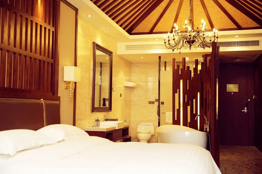 Projoy Ruihe Hotel