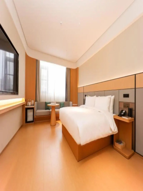 Ji Hotel Kaifeng Broadcasting Tower