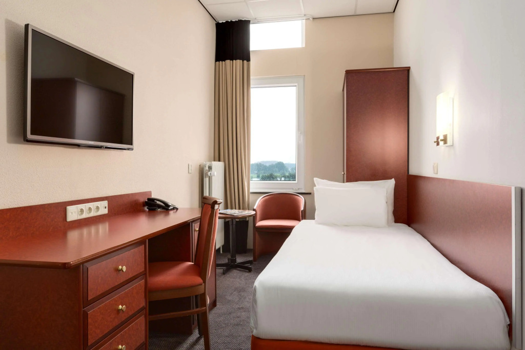 Nh Rijnhotel
