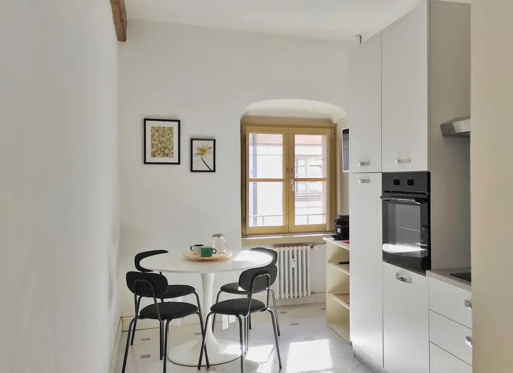 Conte Verde 8 by Wonderful Italy