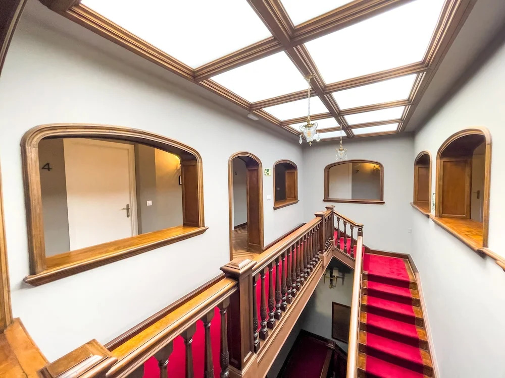 Angelats Hotel