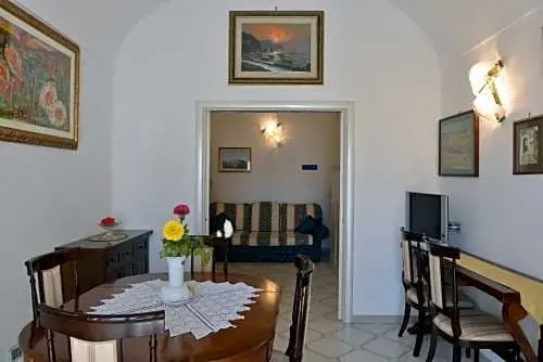 Abate B&B Capri