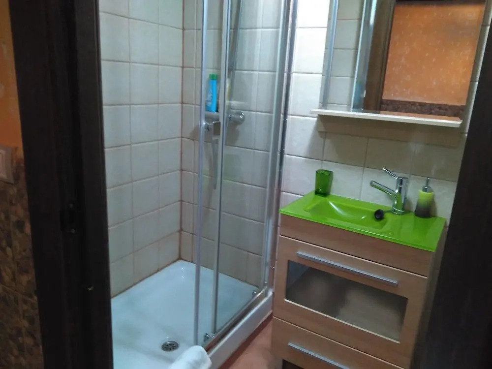 Apartamentos Turisticos Julia