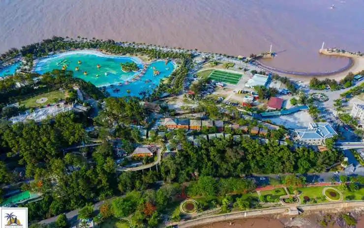 Hon Dau Resort