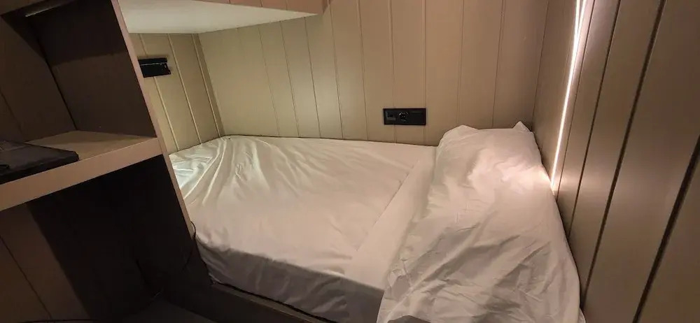 Wostel The Comfort Hostel