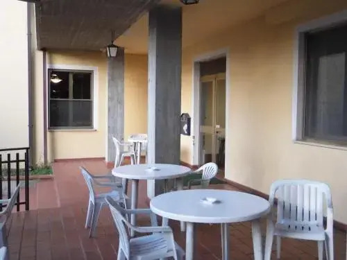 Hotel Valleumbra