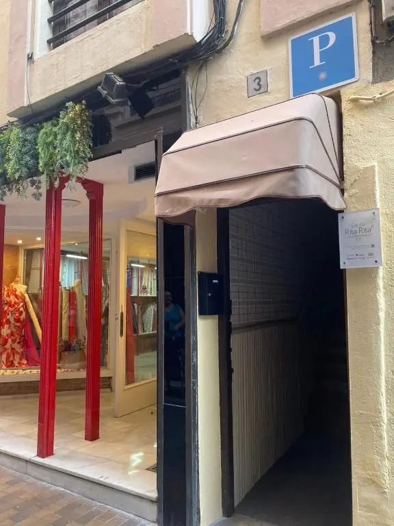 Santa Rita Rita B&Boutique