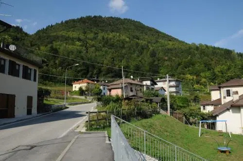 Casa San Martino