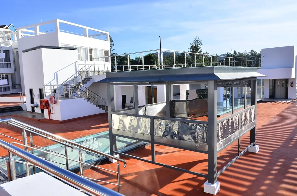 Grand Signature Hotel & spa