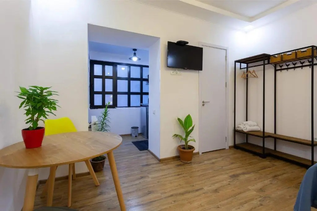 Modern apartment in the heart of Old Tbilisi