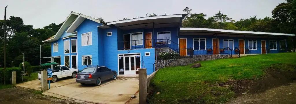 Monteverde Ecolodge