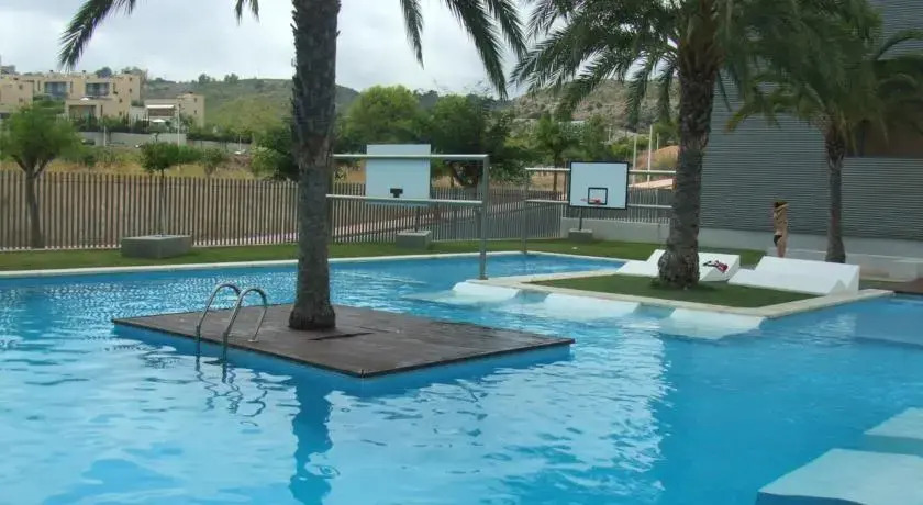 Torre Bellver