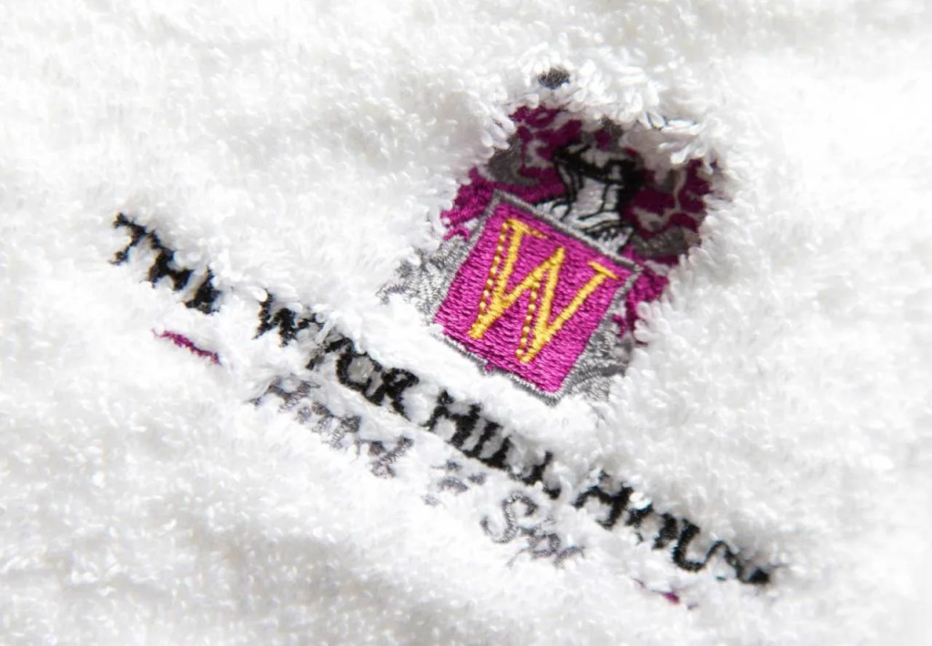 Wyck Hill House Hotel And Spa