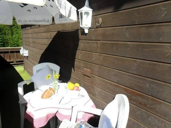 Waldhof - Appartements am Tennisplatz