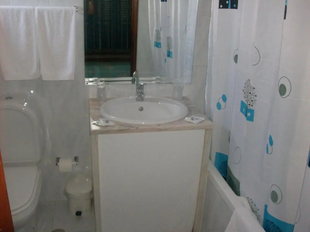 Hotel Conforto Latino