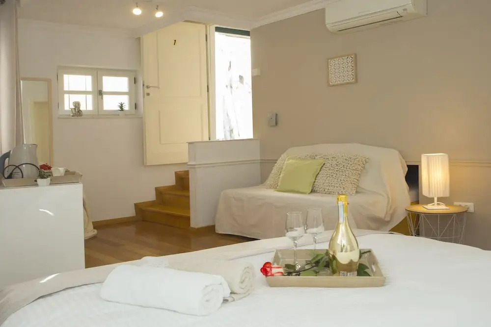 Apartment Sylvie