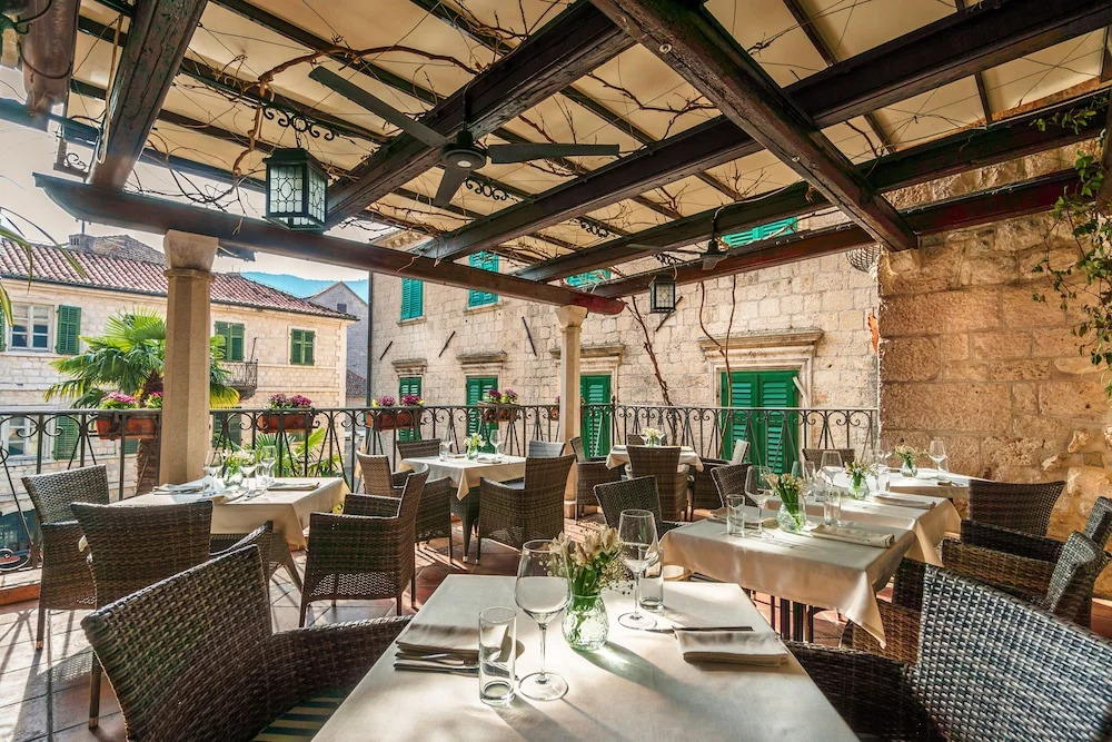 Hotel Monte Cristo
