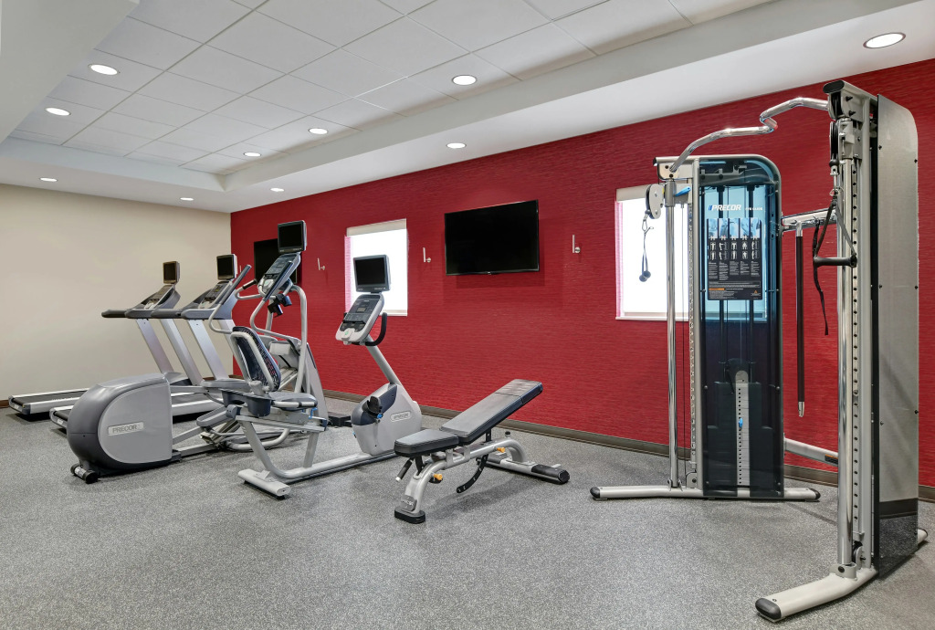 Home2 Suites By Hilton Bordentown