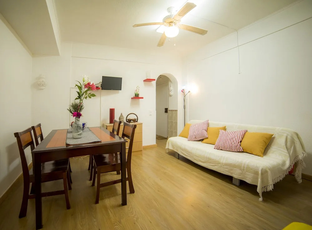 A12 - Praia da Luz Studio Apartment by DreamAlgarve