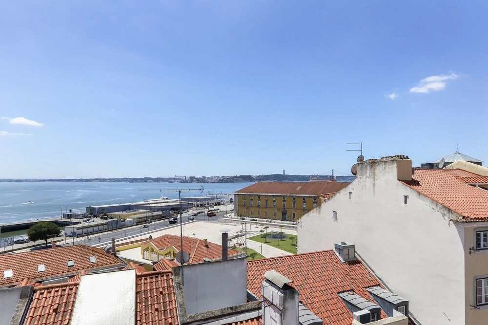 Alfama Prime Apartments by Homing