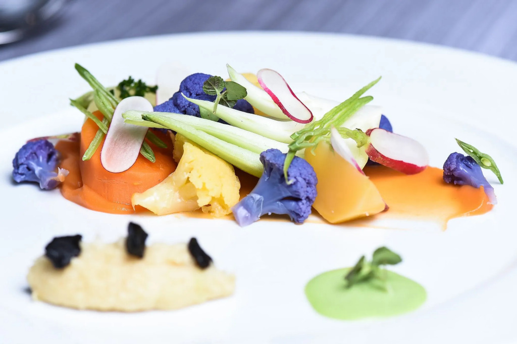 Maison Philippe Le Bon Hôtel, Restaurant & Bar le 19