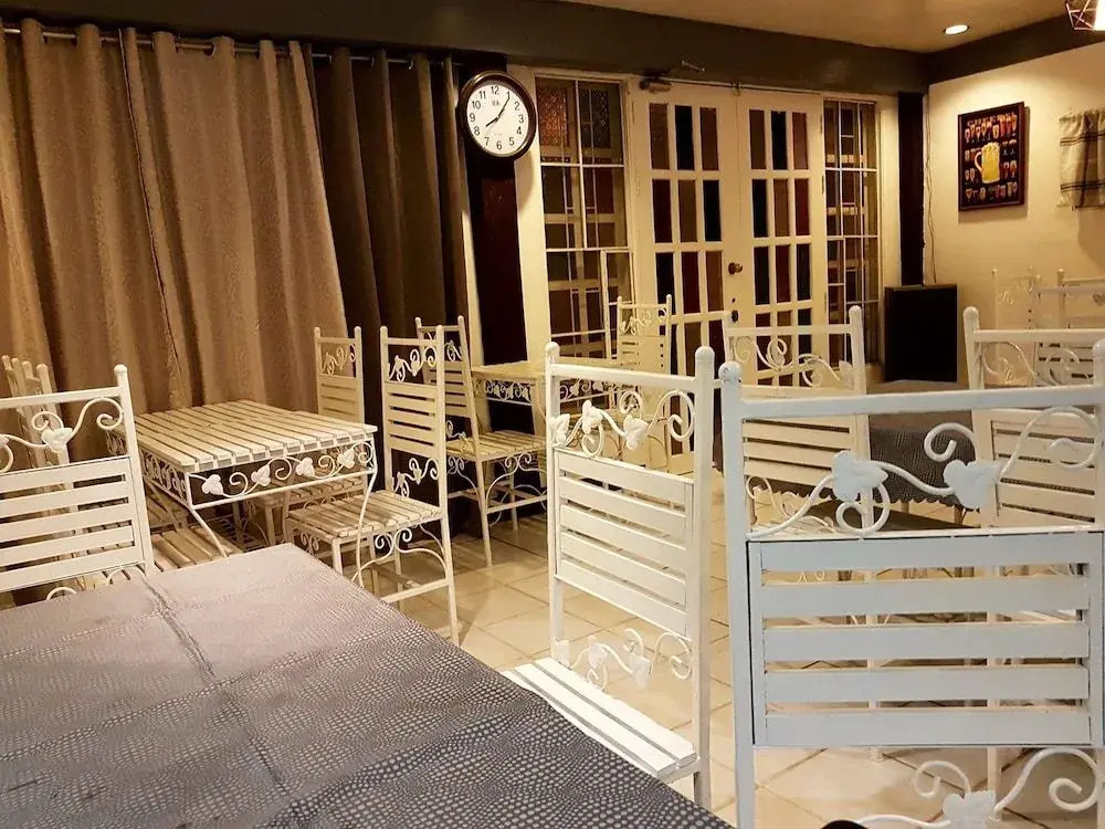 Country Inn  Baggao- Annex