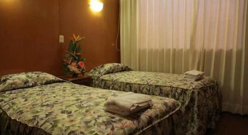 Tambo Cusco Inn