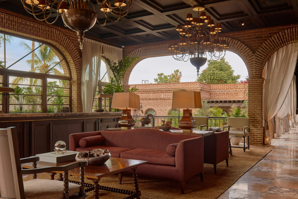 Todos Santos Boutique Hotel