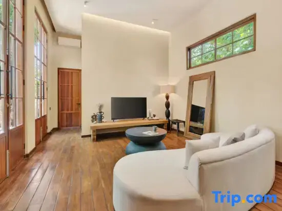 Villa Lucia Tropical 2BR Private Pool in Uluwatu