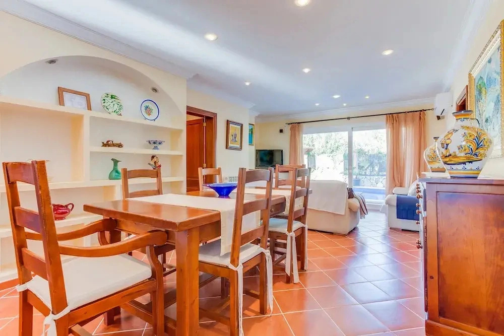 Holiday House 3770 Alcudia Mallorca