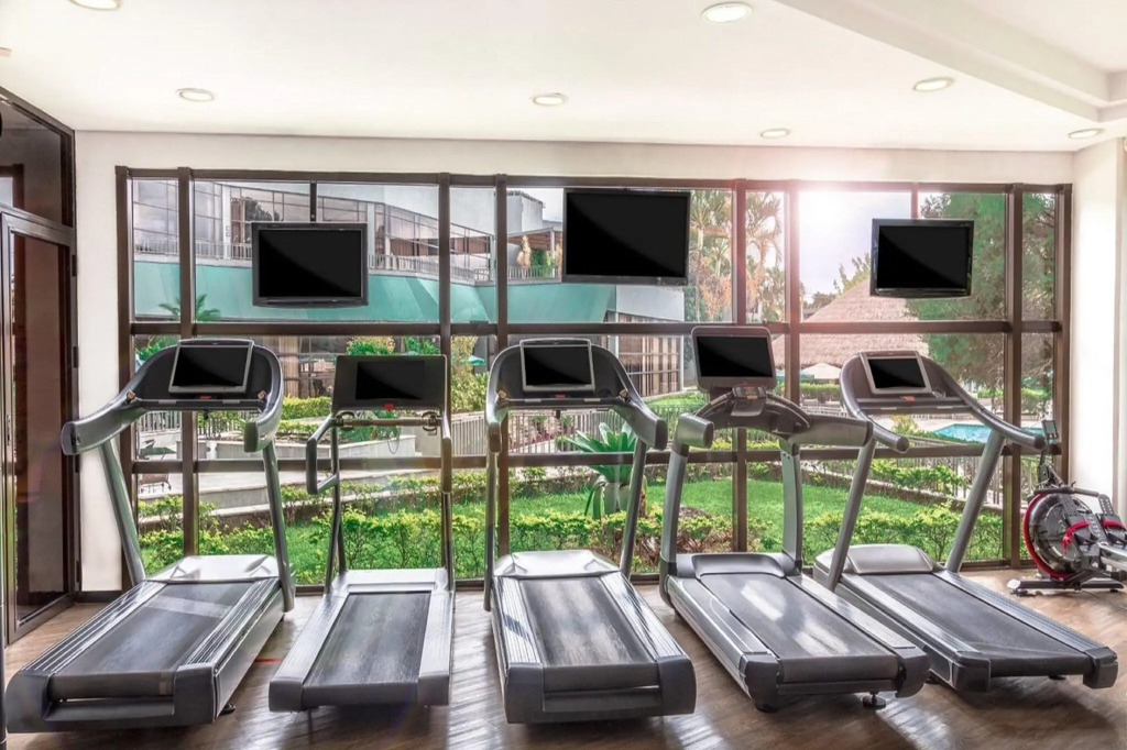 Marriott São Paulo Airport Hotel