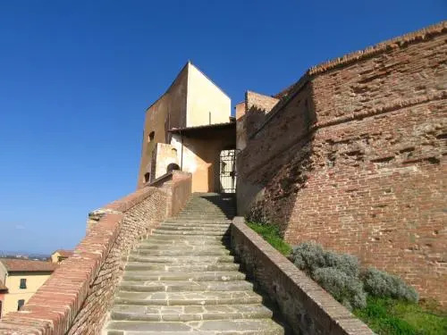 Bed & Breakfast Villa Carlotta