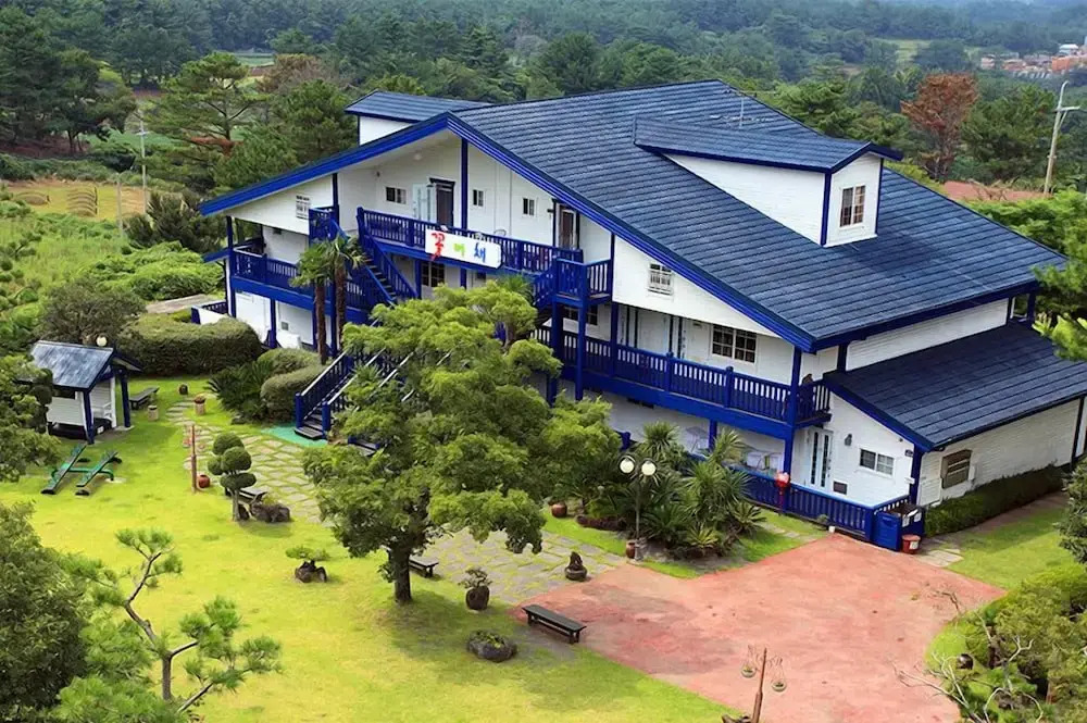 Ggotmuche Pension
