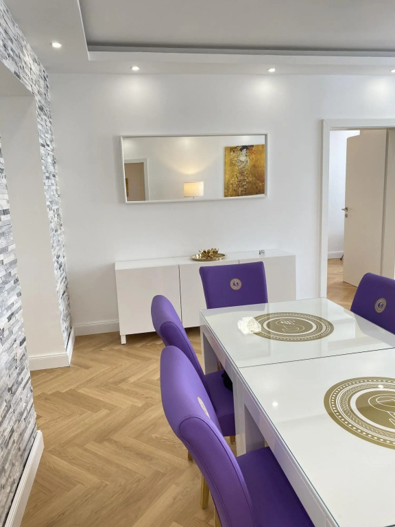 Steiner Residences Vienna Taborstrasse
