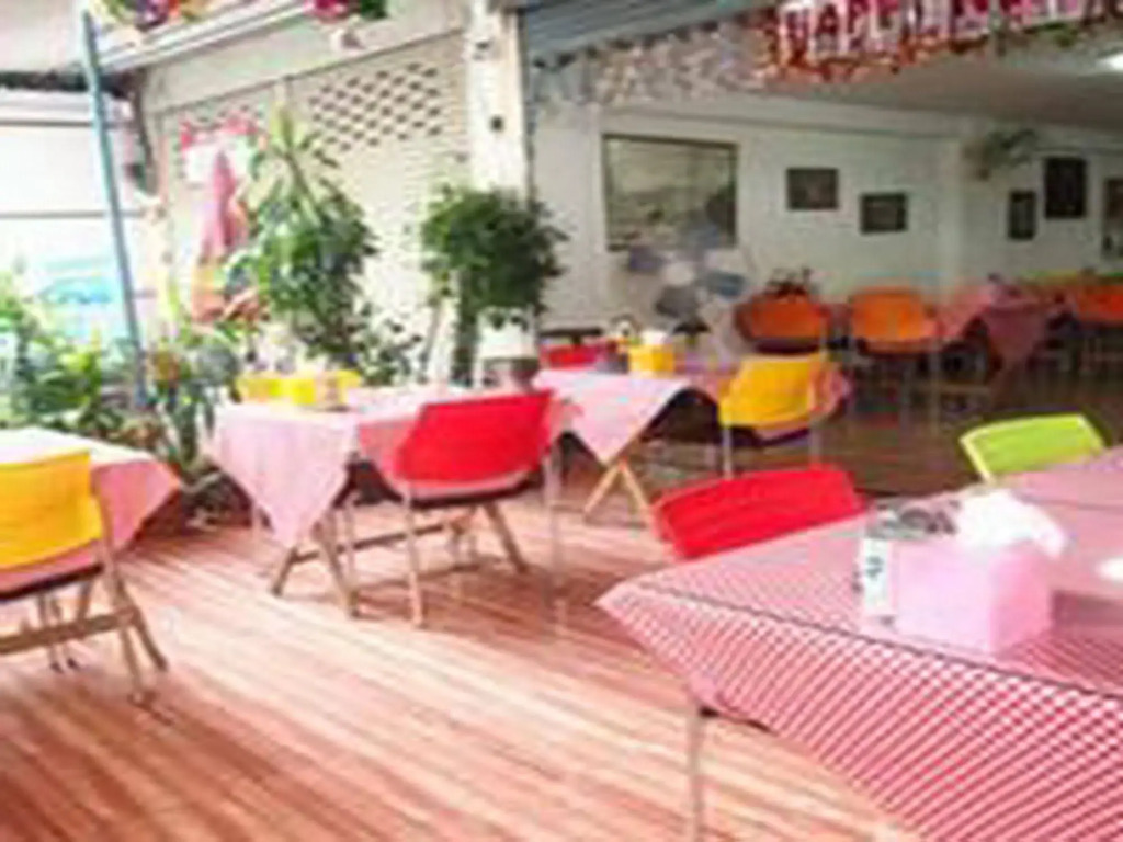 Best Value Inn NaNa