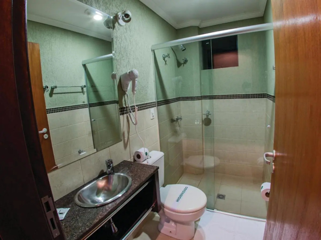 Santa Catarina Plaza Hotel