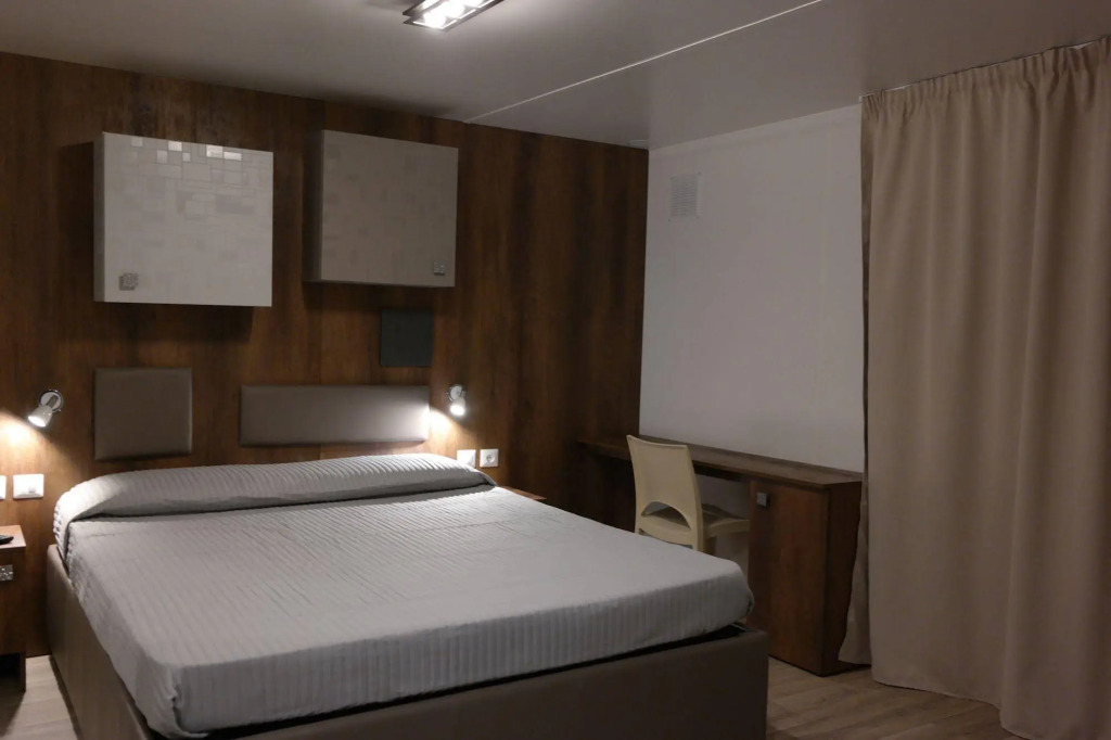 Camping Villaggio dei Tigli