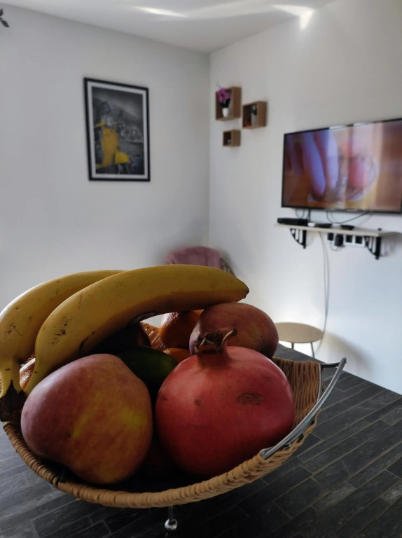 Cozy studio Cik-Cak
