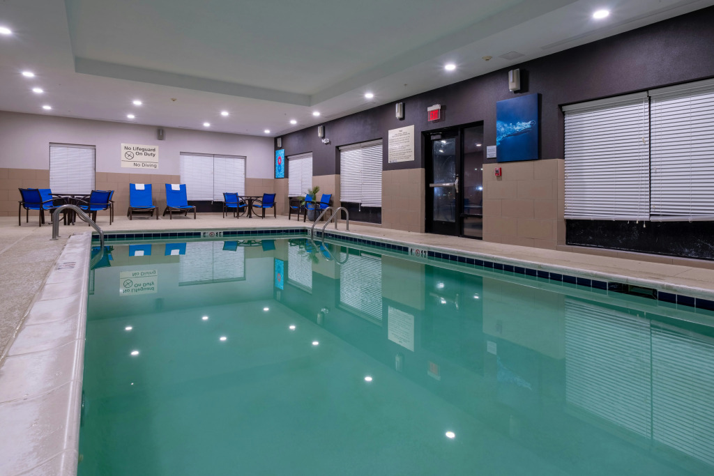 Hampton Inn Dahlgren