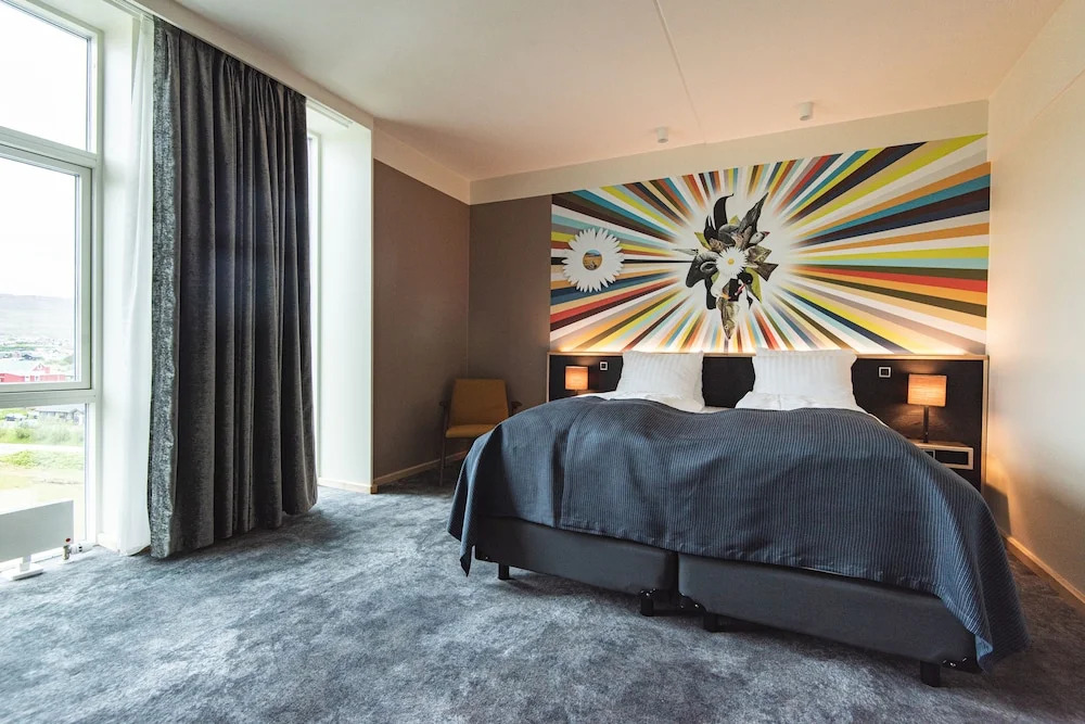 Hotel Brandan