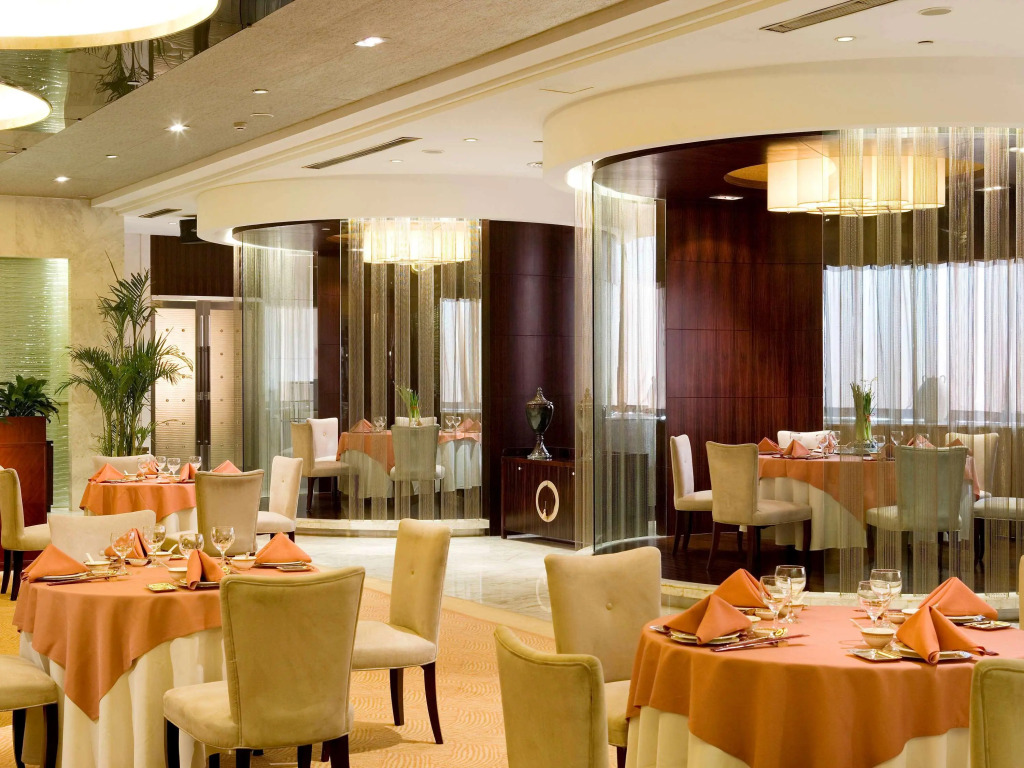 Chengdu Taihe International Hotel