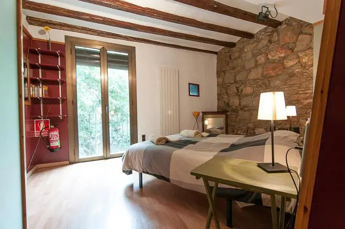 Rent a Flat in Barcelona Born