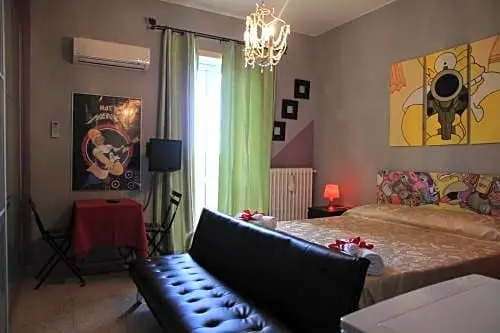 Mah B&B
