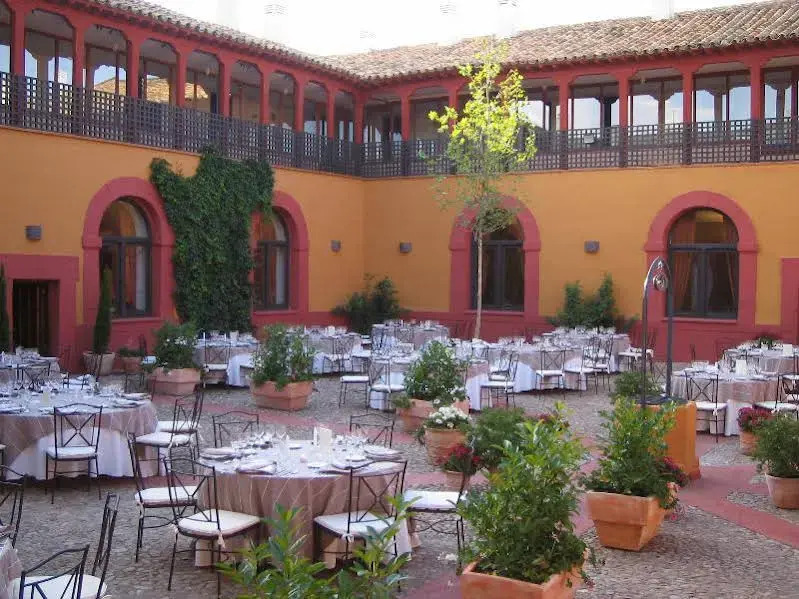 Hotel Convento de Santa Clara