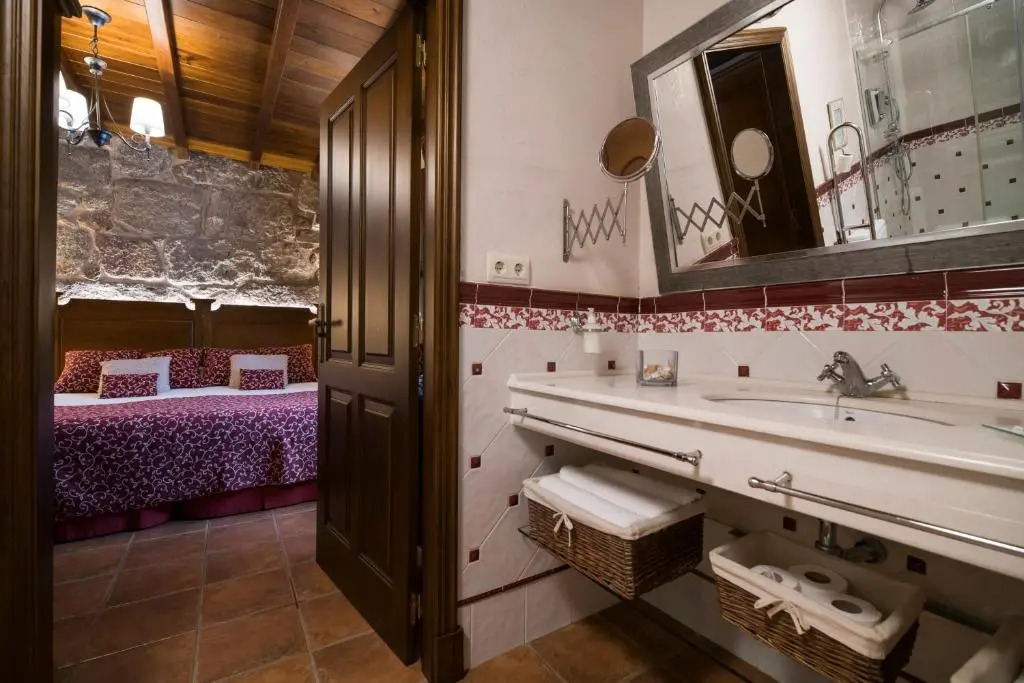 Casa da Muiñeira
