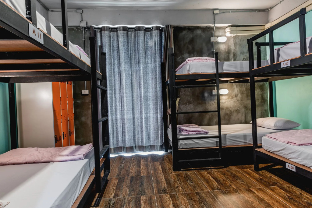The Guest Hotel Krabi